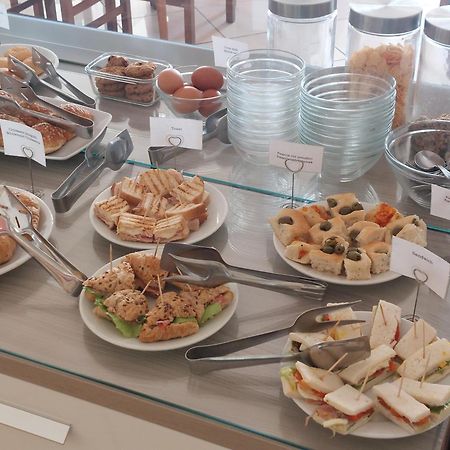 Hotel Villa Aurora Bellaria-Igea Marina Luaran gambar
