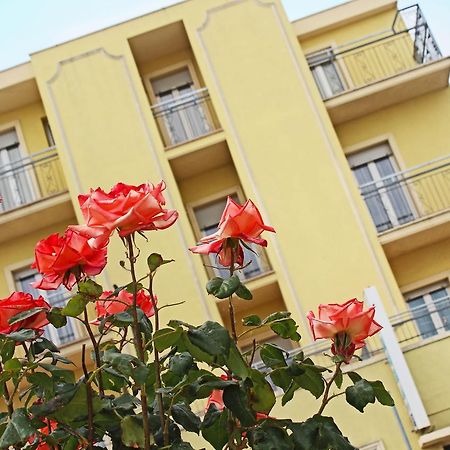 Hotel Villa Aurora Bellaria-Igea Marina Luaran gambar
