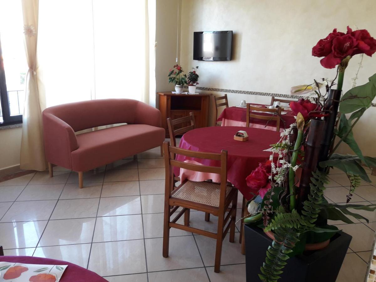 Hotel Villa Aurora Bellaria-Igea Marina Luaran gambar