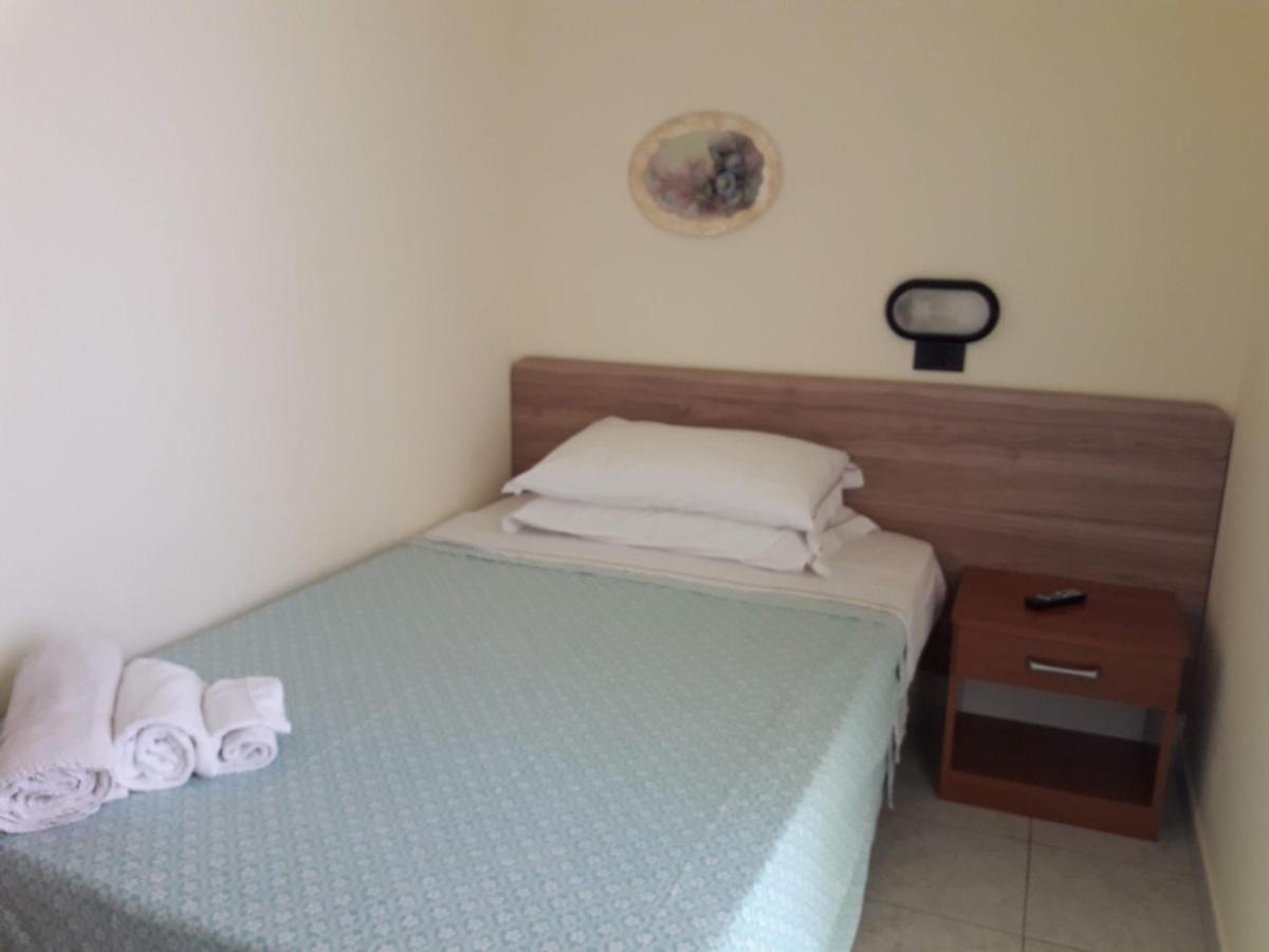Hotel Villa Aurora Bellaria-Igea Marina Luaran gambar