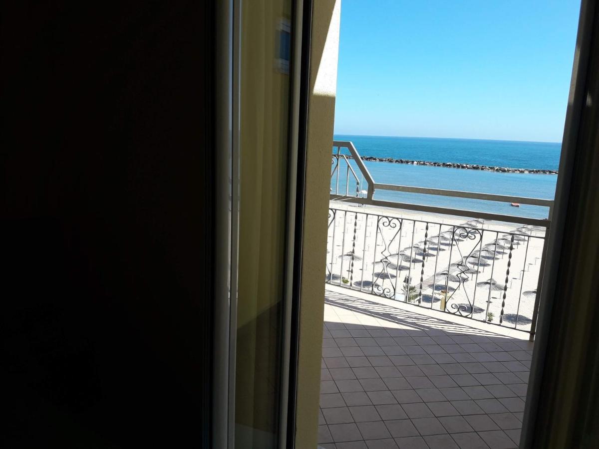 Hotel Villa Aurora Bellaria-Igea Marina Luaran gambar