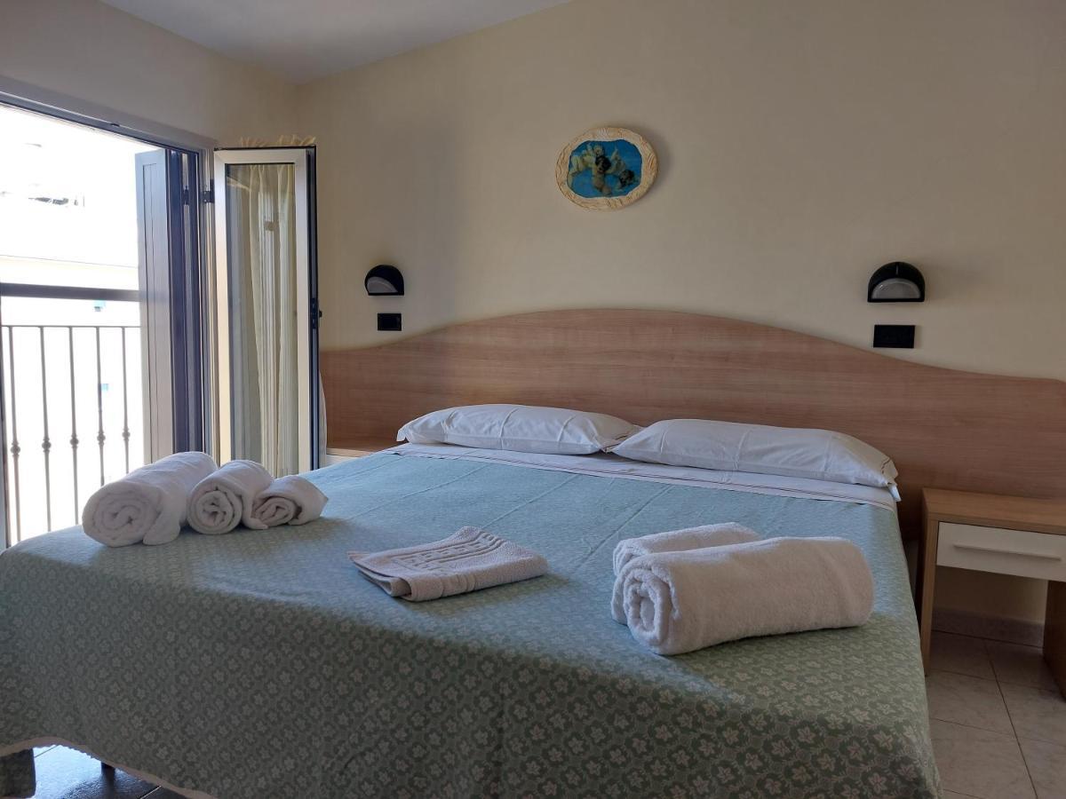 Hotel Villa Aurora Bellaria-Igea Marina Luaran gambar