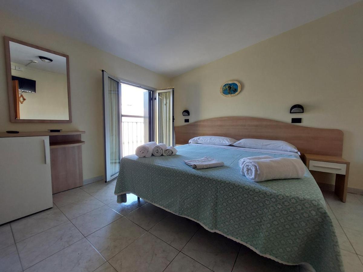 Hotel Villa Aurora Bellaria-Igea Marina Luaran gambar