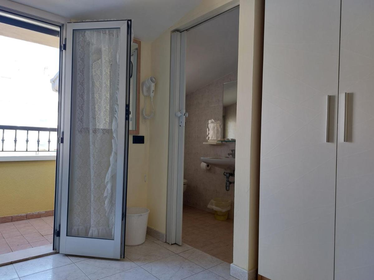 Hotel Villa Aurora Bellaria-Igea Marina Luaran gambar