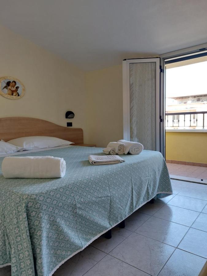 Hotel Villa Aurora Bellaria-Igea Marina Luaran gambar