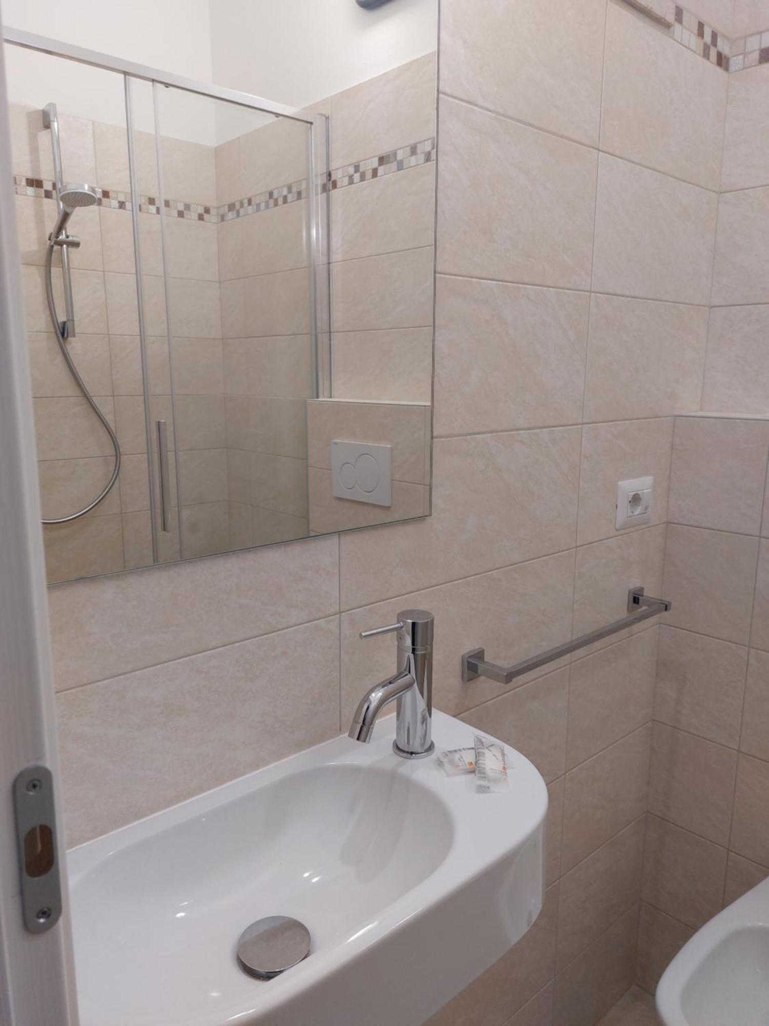 Hotel Villa Aurora Bellaria-Igea Marina Luaran gambar