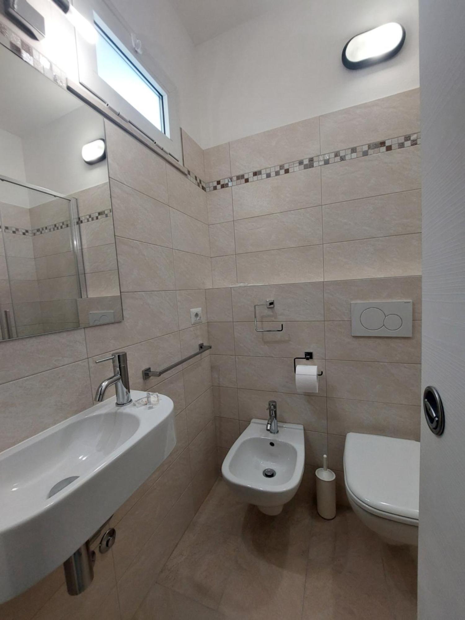 Hotel Villa Aurora Bellaria-Igea Marina Luaran gambar