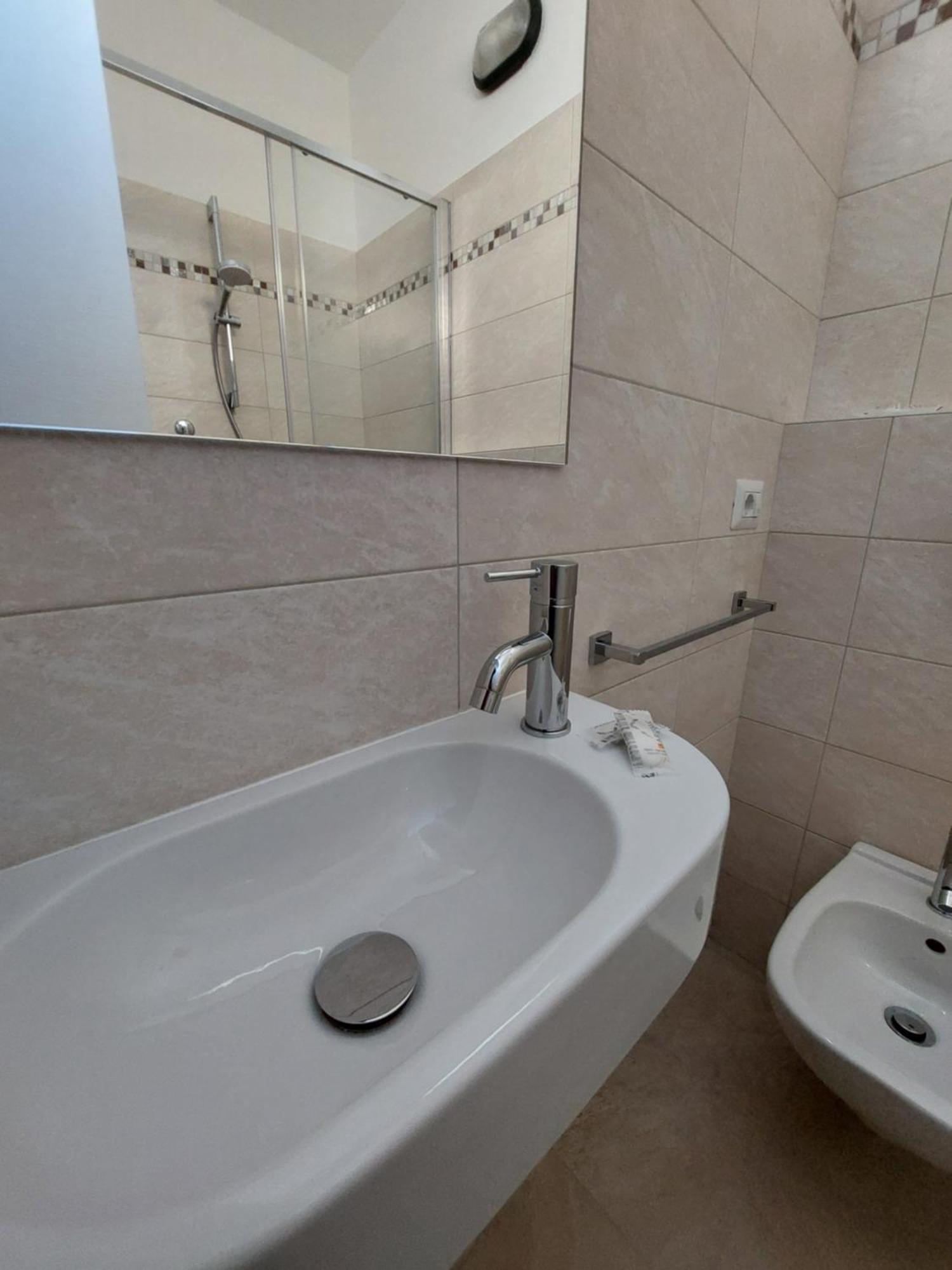 Hotel Villa Aurora Bellaria-Igea Marina Luaran gambar