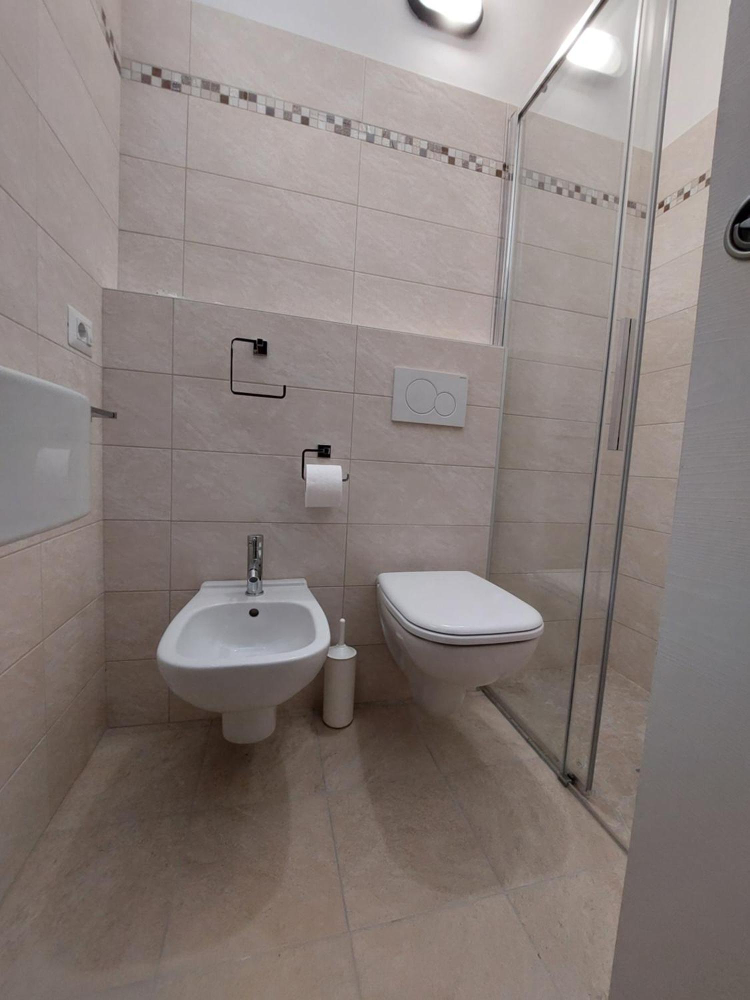 Hotel Villa Aurora Bellaria-Igea Marina Luaran gambar
