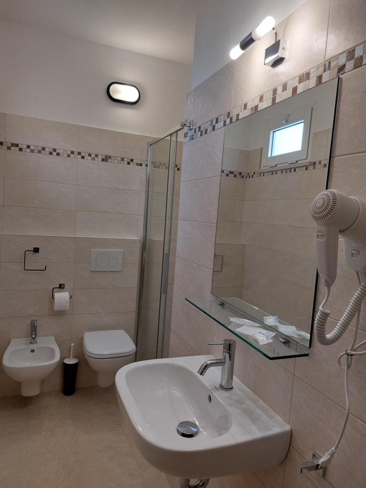 Hotel Villa Aurora Bellaria-Igea Marina Luaran gambar