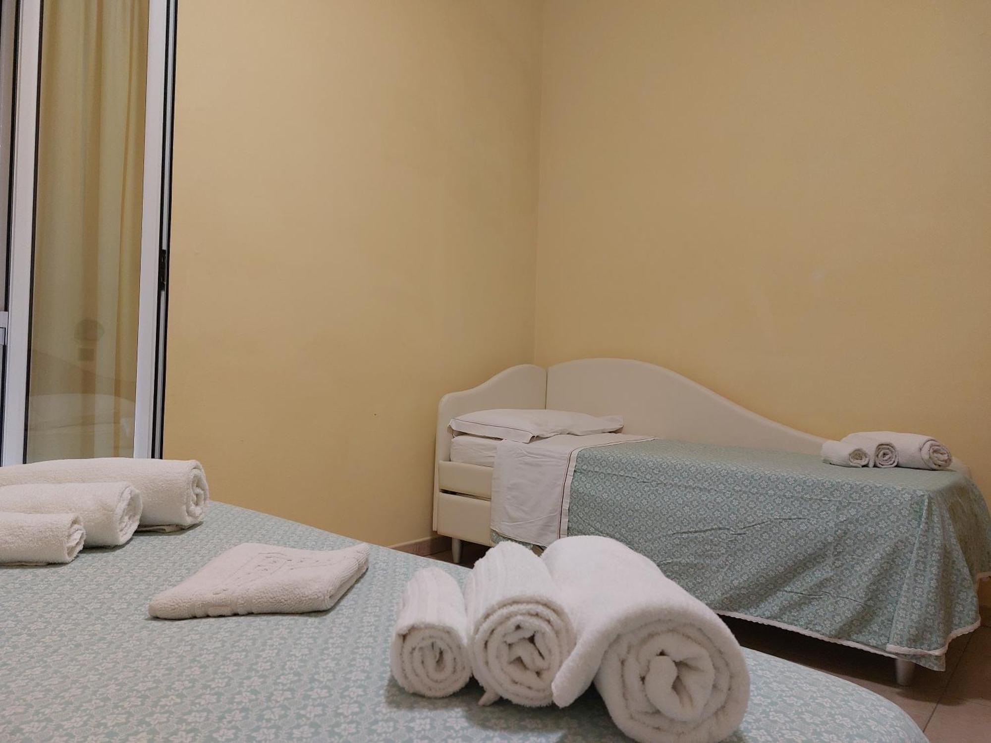 Hotel Villa Aurora Bellaria-Igea Marina Luaran gambar