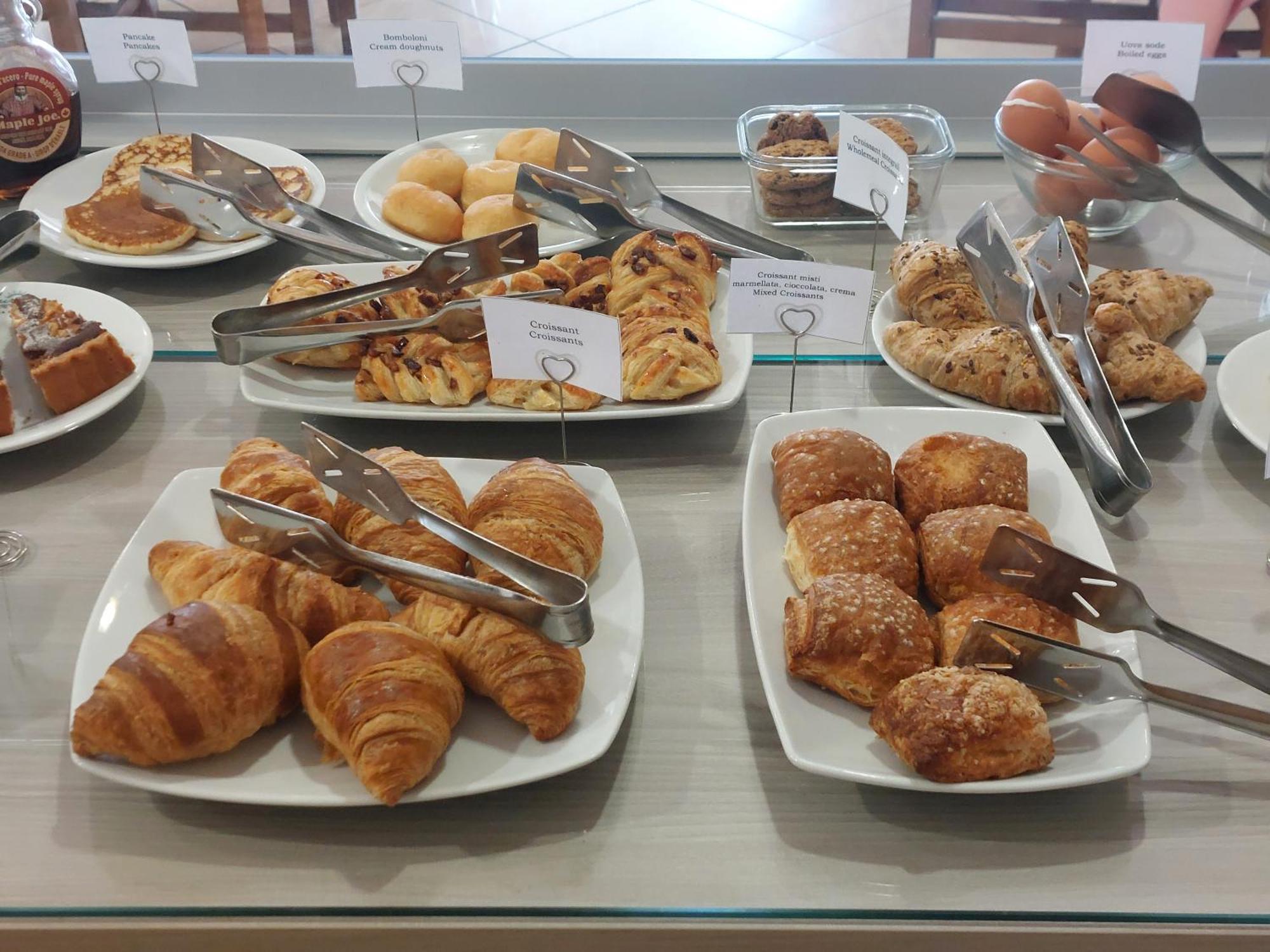 Hotel Villa Aurora Bellaria-Igea Marina Luaran gambar