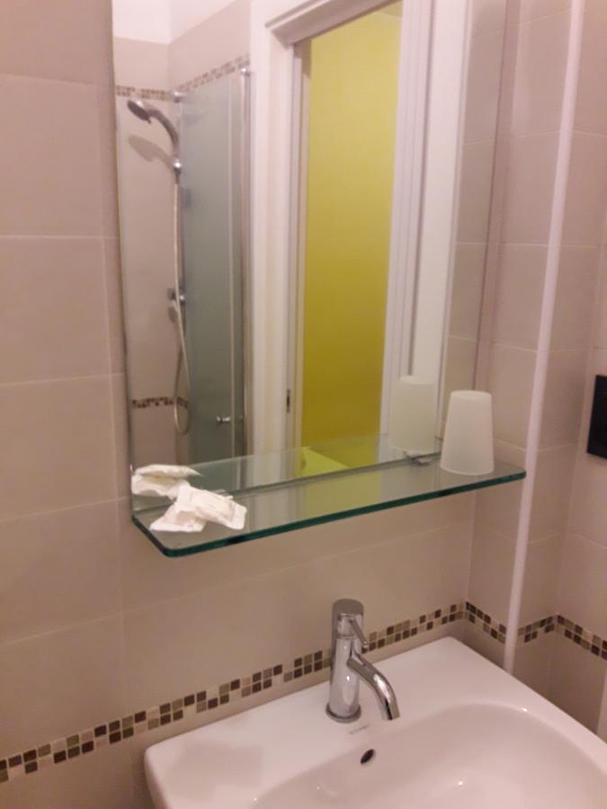 Hotel Villa Aurora Bellaria-Igea Marina Luaran gambar