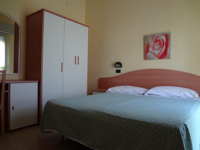 Hotel Villa Aurora Bellaria-Igea Marina Luaran gambar