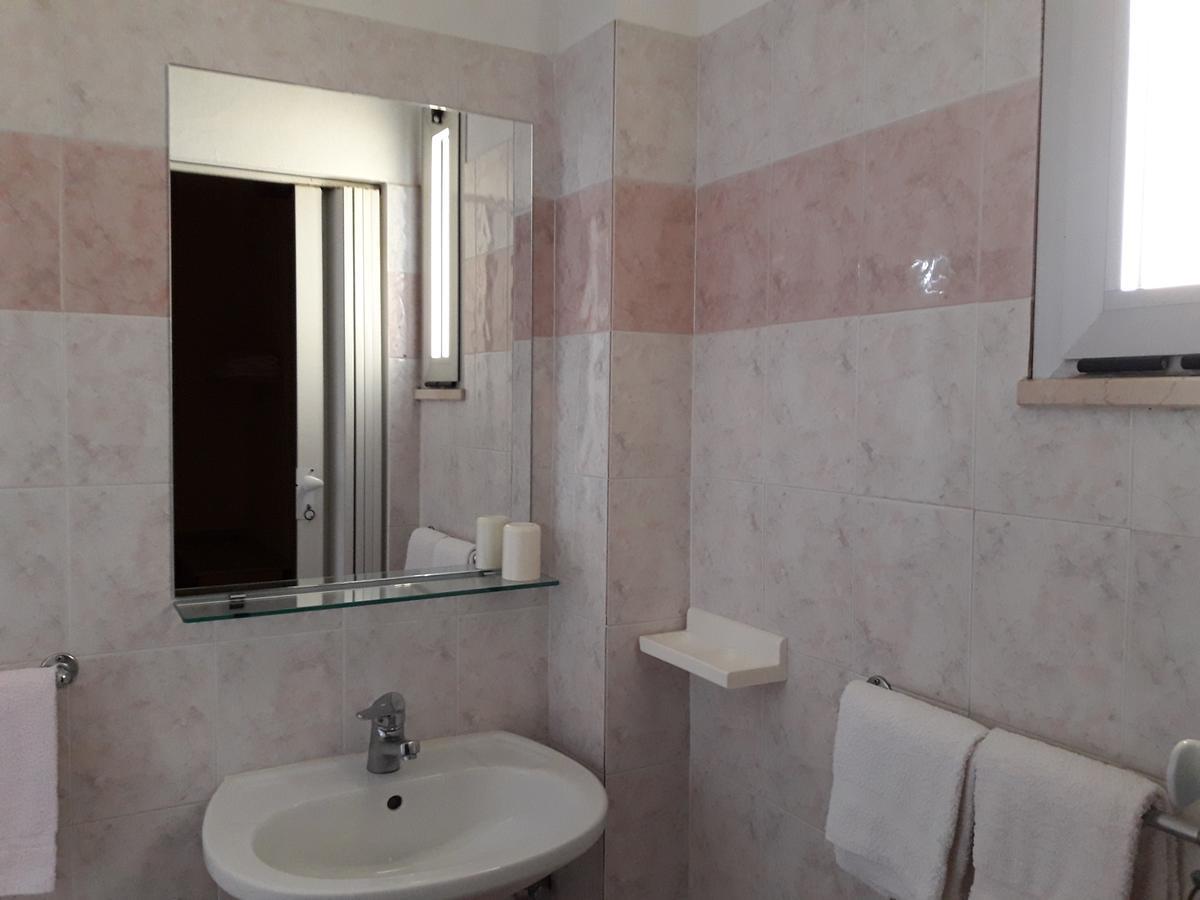 Hotel Villa Aurora Bellaria-Igea Marina Luaran gambar