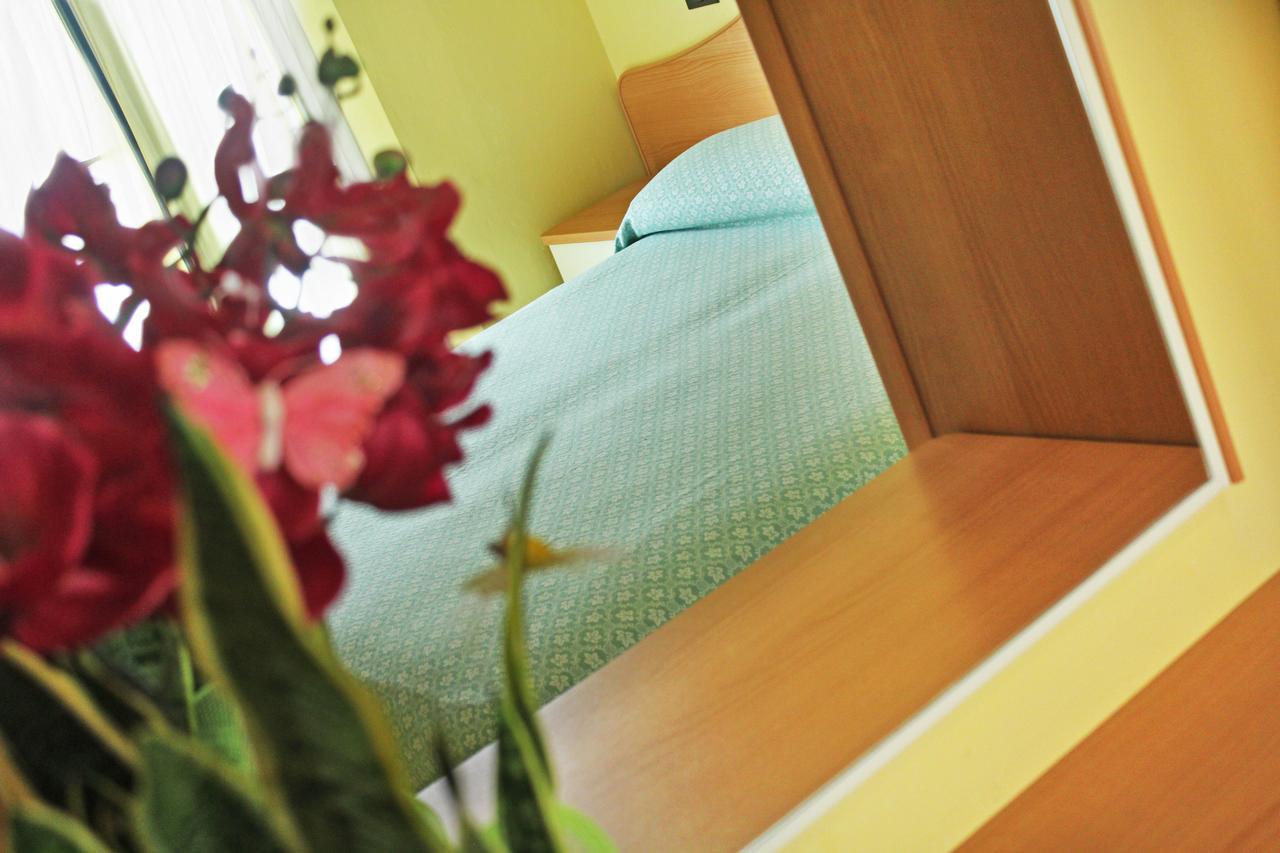 Hotel Villa Aurora Bellaria-Igea Marina Luaran gambar