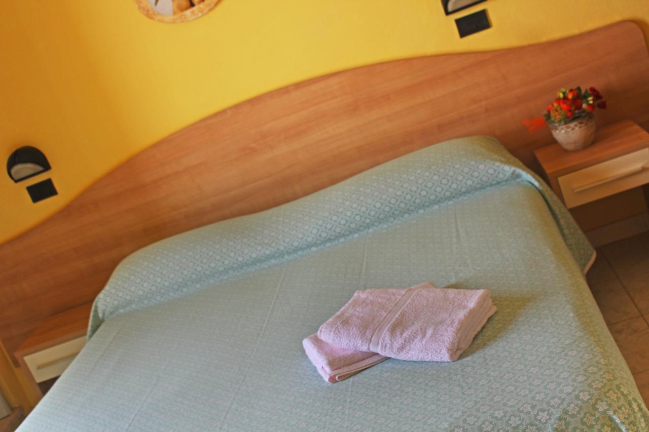 Hotel Villa Aurora Bellaria-Igea Marina Luaran gambar