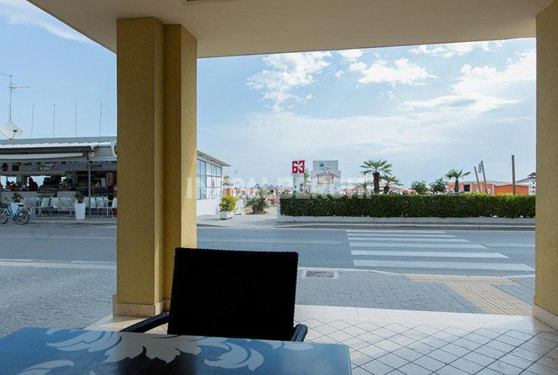 Hotel Villa Aurora Bellaria-Igea Marina Luaran gambar