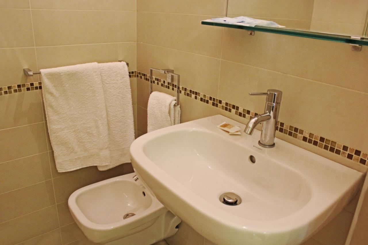 Hotel Villa Aurora Bellaria-Igea Marina Luaran gambar