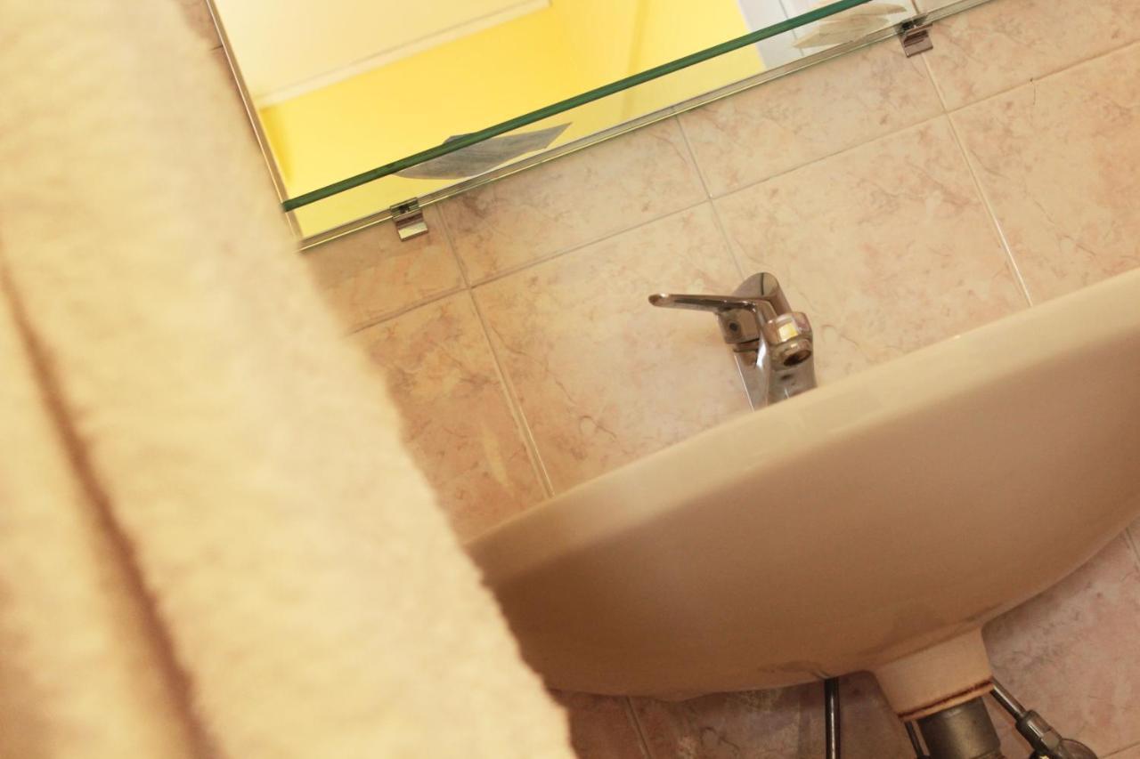 Hotel Villa Aurora Bellaria-Igea Marina Luaran gambar