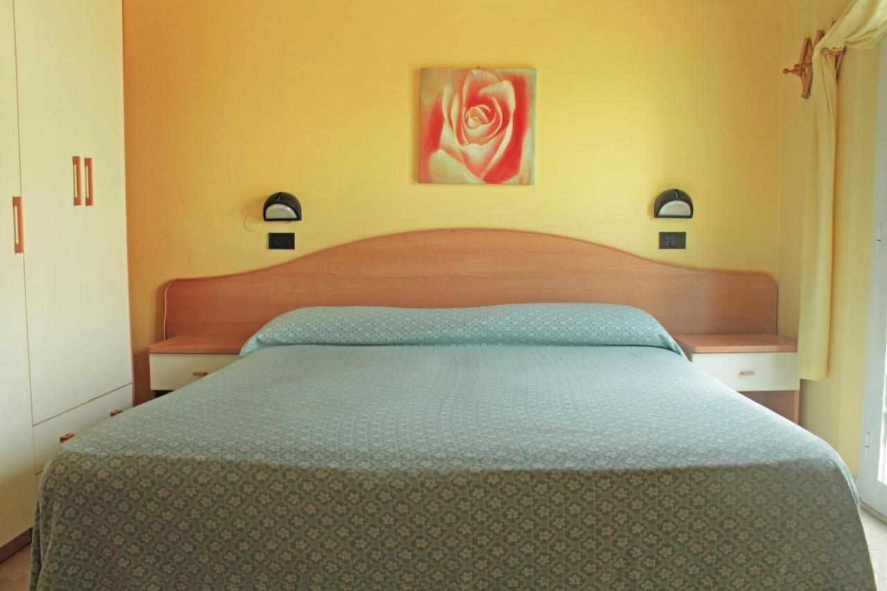 Hotel Villa Aurora Bellaria-Igea Marina Luaran gambar