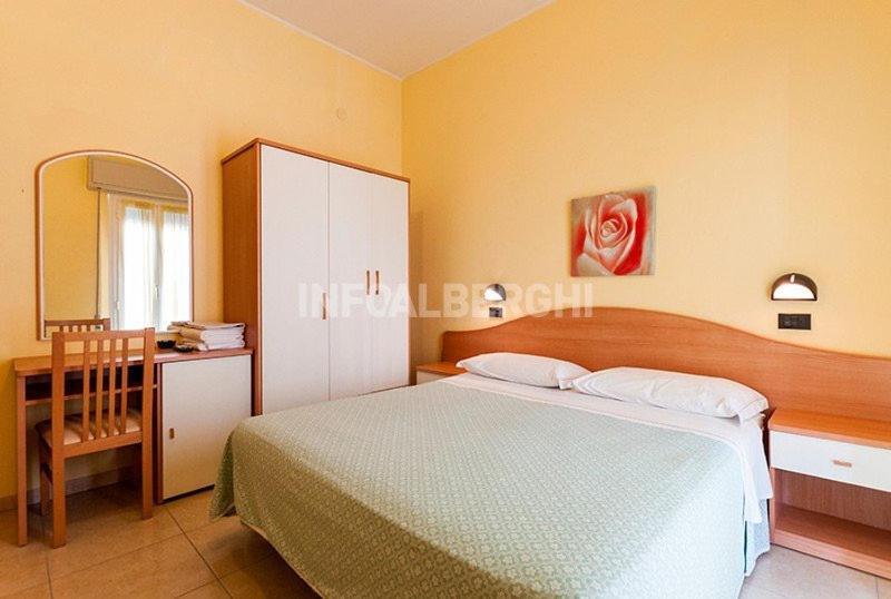 Hotel Villa Aurora Bellaria-Igea Marina Luaran gambar