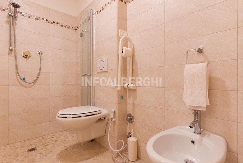 Hotel Villa Aurora Bellaria-Igea Marina Luaran gambar