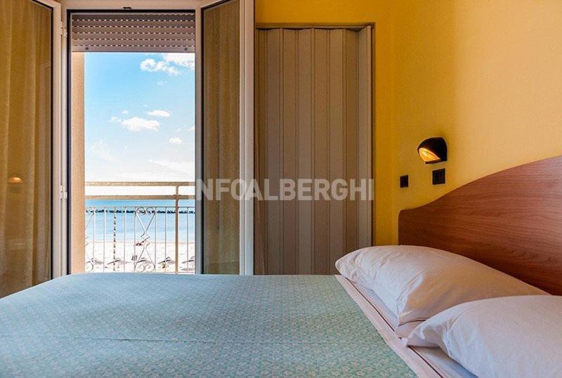 Hotel Villa Aurora Bellaria-Igea Marina Luaran gambar